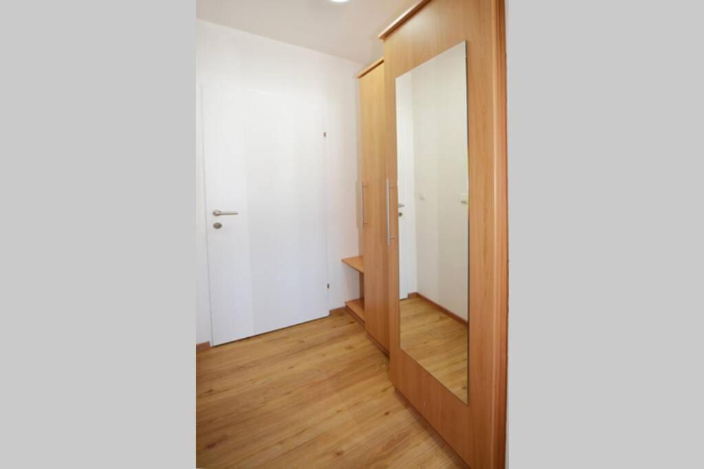 וילאך Alpenblick - Modernes Apartment In Ruhelage מראה חיצוני תמונה
