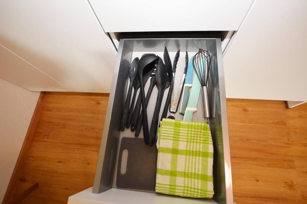 וילאך Alpenblick - Modernes Apartment In Ruhelage מראה חיצוני תמונה